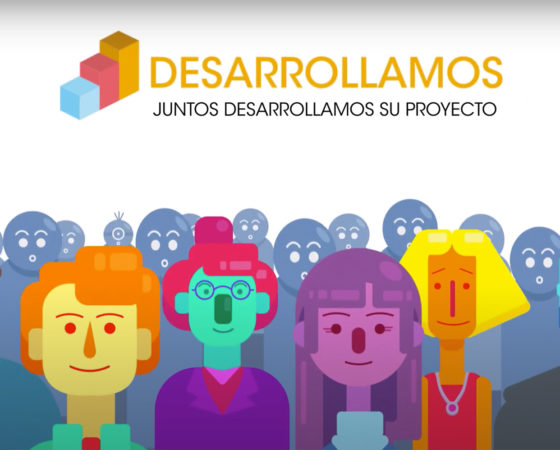 Empresa de animación digital Bogotá