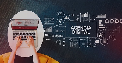 Agencia digital Bogotá