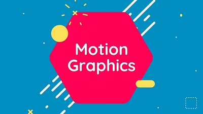 Agencia de motion graphics
