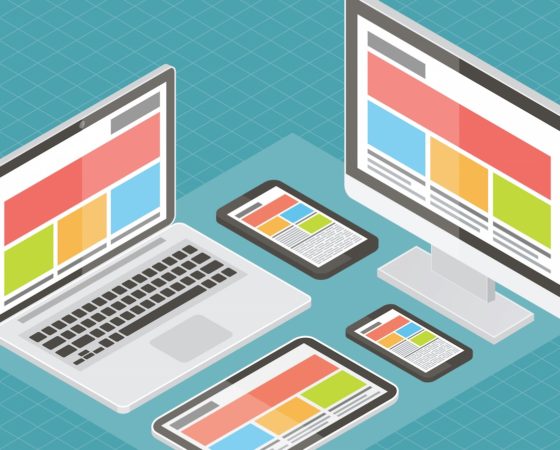 Servicio de diseño web ux Bogotá